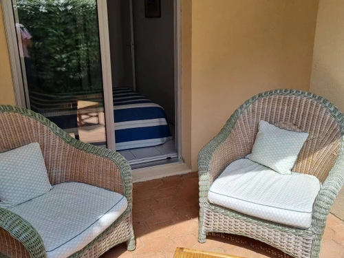 Ferienwohnung Arcachon, 1 Schlafzimmer, 2 Personen - photo_17485727298