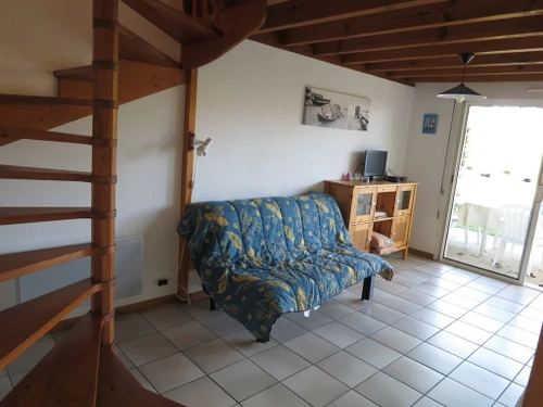 Ferienhaus Biscarrosse, 2 Schlafzimmer, 4 Personen - photo_17150249966