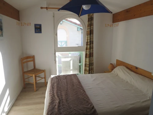 Ferienhaus Biscarrosse, 2 Schlafzimmer, 4 Personen - photo_17150249966