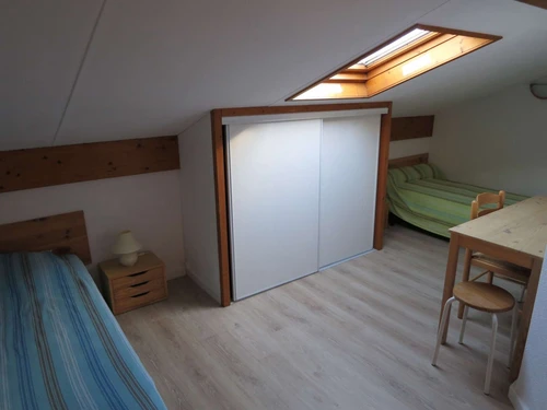 Ferienhaus Biscarrosse, 2 Schlafzimmer, 4 Personen - photo_17150249966