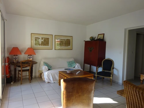 Villa Biscarrosse, 4 pièces, 7 personnes - photo_17302075554