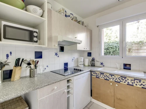 Villa Biscarrosse, 4 pièces, 7 personnes - photo_17302075554