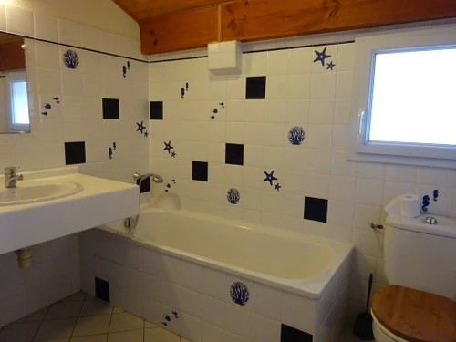 Villa Biscarrosse, 4 pièces, 7 personnes - photo_17302075554