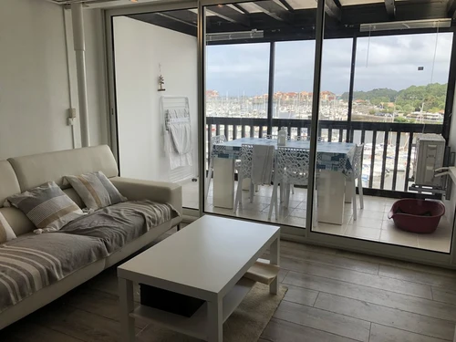 Studio Capbreton, 1 pièce, 4 personnes - photo_17728891388