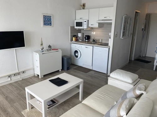 Studio Capbreton, 1 pièce, 4 personnes - photo_17728891388