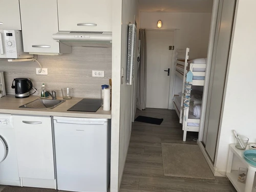 Studio Capbreton, 1 pièce, 4 personnes - photo_17728891388