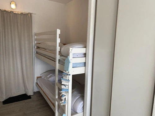 Studio Capbreton, 1 pièce, 4 personnes - photo_17728891388