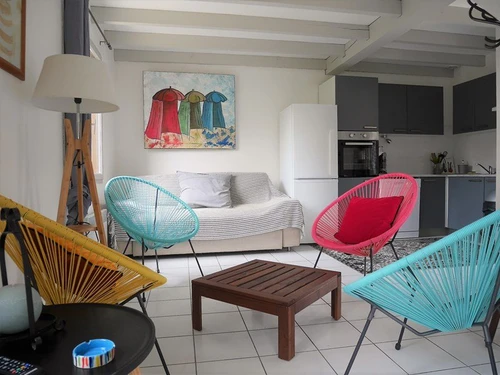 Villa Capbreton, 3 pièces, 4 personnes - photo_14440783387