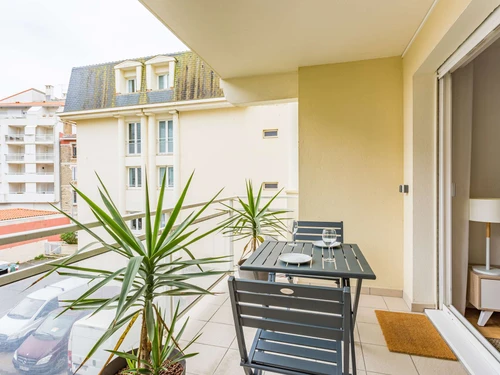 Appartement Biarritz, 2 pièces, 4 personnes - photo_15581915258