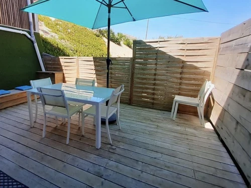 Apartamento Vieux-Boucau-les-Bains, 1 dormitorio, 4 personas - photo_15730708361