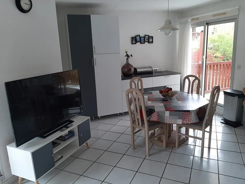 Appartement Vieux-Boucau-les-Bains, 3 pièces, 5 personnes - photo_11202323136