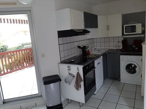 Appartement Vieux-Boucau-les-Bains, 3 pièces, 5 personnes - photo_11202323136