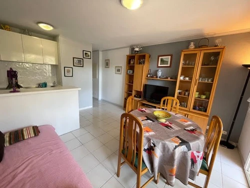 Apartamento Soustons, 1 dormitorio, 4 personas - photo_11268229727