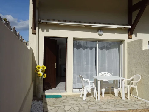 Villa Biscarrosse, 2 bedrooms, 4 persons - photo_17229421063