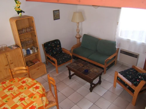 Ferienhaus Biscarrosse, 2 Schlafzimmer, 6 Personen - photo_17150248799