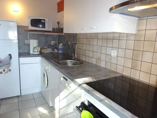 Ferienhaus Biscarrosse, 2 Schlafzimmer, 6 Personen - photo_17150248799