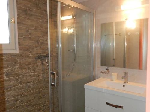 Ferienhaus Biscarrosse, 2 Schlafzimmer, 6 Personen - photo_17150248799