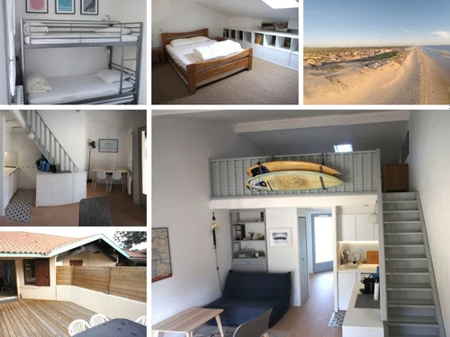 Villa Biscarrosse, 1 bedroom, 4 persons - photo_17262201467