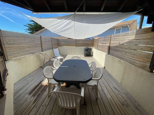 Villa Biscarrosse, 1 bedroom, 4 persons - photo_17262201467