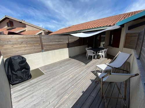 Villa Biscarrosse, 1 bedroom, 4 persons - photo_17262201467