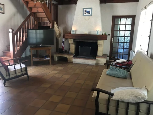 Villa Biscarrosse, 5 pièces, 10 personnes - photo_17219435000