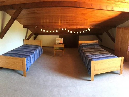 Villa Biscarrosse, 5 pièces, 10 personnes - photo_17219435000