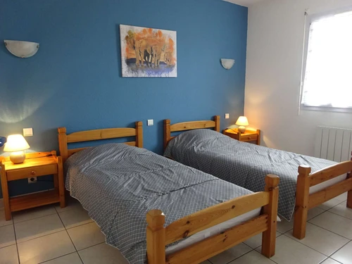 Villa Biscarrosse, 5 pièces, 8 personnes - photo_17150250558