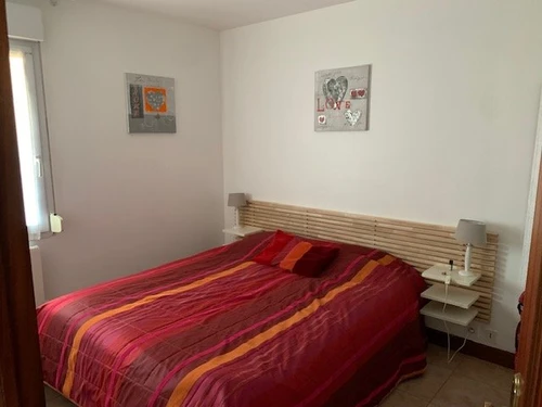 Apartamento Vieux-Boucau-les-Bains, 1 dormitorio, 4 personas - photo_17210481204