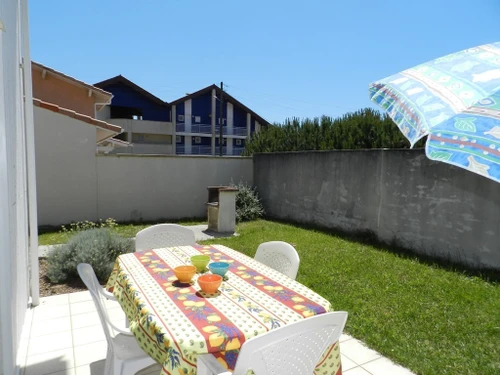 Casa Biscarrosse, 2 dormitorios, 4 personas - photo_17150249210