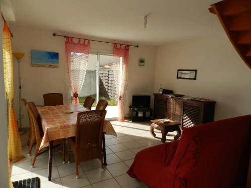 Casa Biscarrosse, 2 dormitorios, 4 personas - photo_17150249210