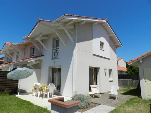 Casa Biscarrosse, 2 dormitorios, 4 personas - photo_17150249210