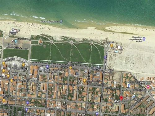 Casa Biscarrosse, 2 dormitorios, 4 personas - photo_17150249210