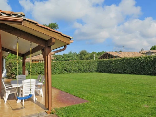 Villa Messanges, 3 dormitorios, 6 personas - photo_14521682579