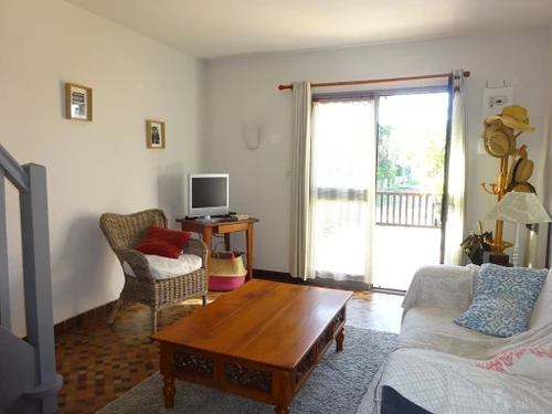 Maison Biscarrosse, 3 pièces, 6 personnes - photo_17302075471