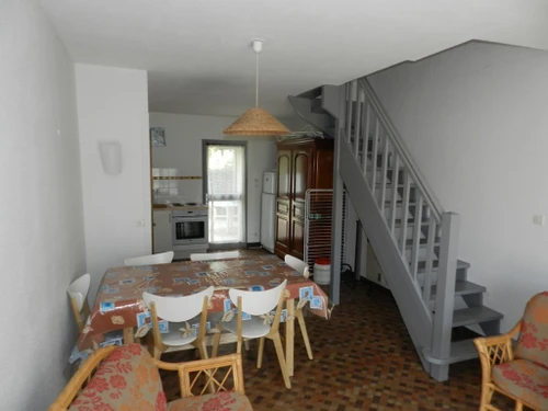 Maison Biscarrosse, 3 pièces, 6 personnes - photo_17302075471