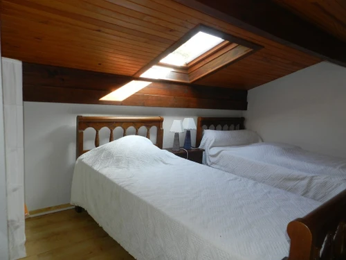 Maison Biscarrosse, 3 pièces, 6 personnes - photo_17302075471