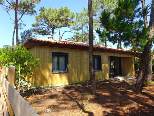 Villa Biscarrosse, 4 pièces, 6 personnes - photo_17302075062