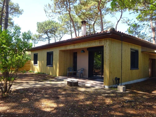 Villa Biscarrosse, 3 dormitorios, 6 personas - photo_17302075062