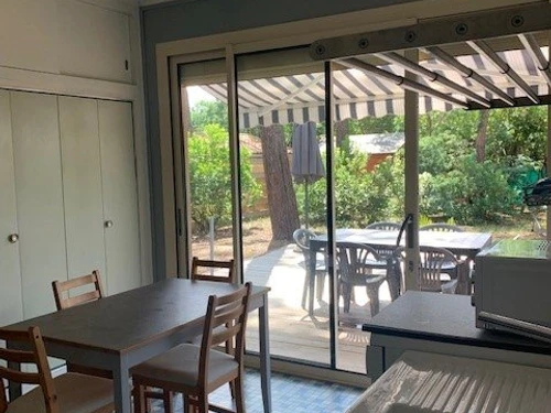 Villa Biscarrosse, 3 dormitorios, 6 personas - photo_17302075062