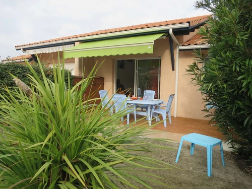 Maison Biscarrosse, 3 pièces, 7 personnes - photo_17150249127