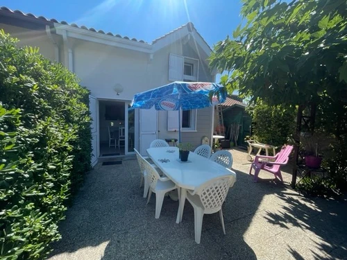 Maison Biscarrosse, 3 pièces, 5 personnes - photo_17150250298
