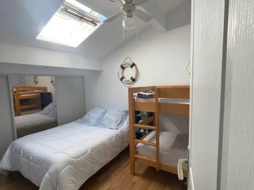 Maison Biscarrosse, 3 pièces, 5 personnes - photo_17150250298