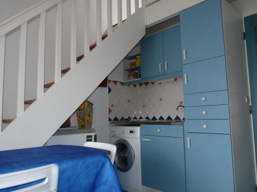 Appartement Biscarrosse, 3 pièces, 4 personnes - photo_17302074215