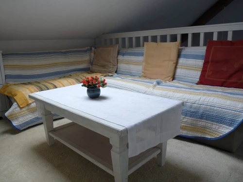 Appartement Biscarrosse, 3 pièces, 4 personnes - photo_17302074215