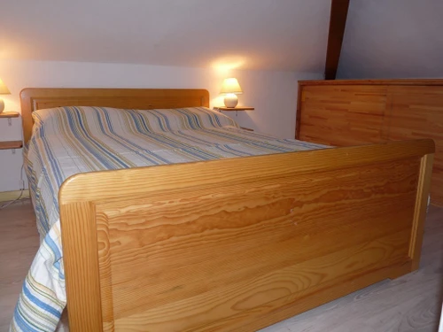 Appartement Biscarrosse, 3 pièces, 4 personnes - photo_17302074215