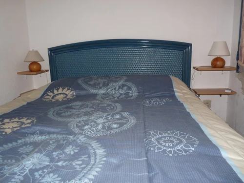 Appartement Biscarrosse, 3 pièces, 4 personnes - photo_17302074215