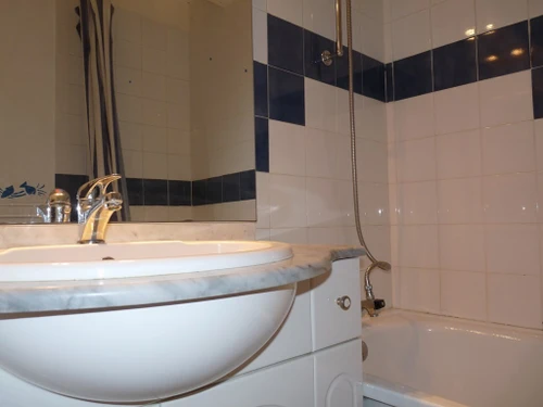 Appartement Biscarrosse, 3 pièces, 4 personnes - photo_17302074215