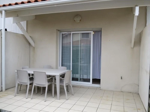 Villa Biscarrosse, 2 bedrooms, 5 persons - photo_17150249542
