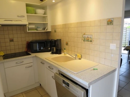 Villa Biscarrosse, 2 bedrooms, 5 persons - photo_17150249542