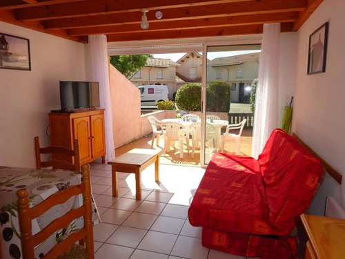 Villa Biscarrosse, 2 bedrooms, 4 persons - photo_17302074896